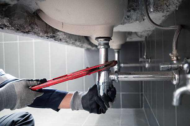 Trusted Drain Cleaning service in Humboldt, KS - Masters Plumbing Service